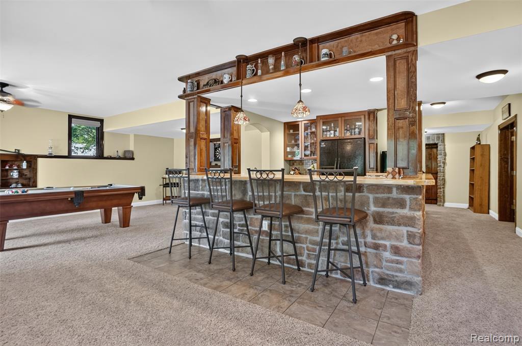 5372 Stone Garden Drive, Howell, MI 48843 — Photo 35