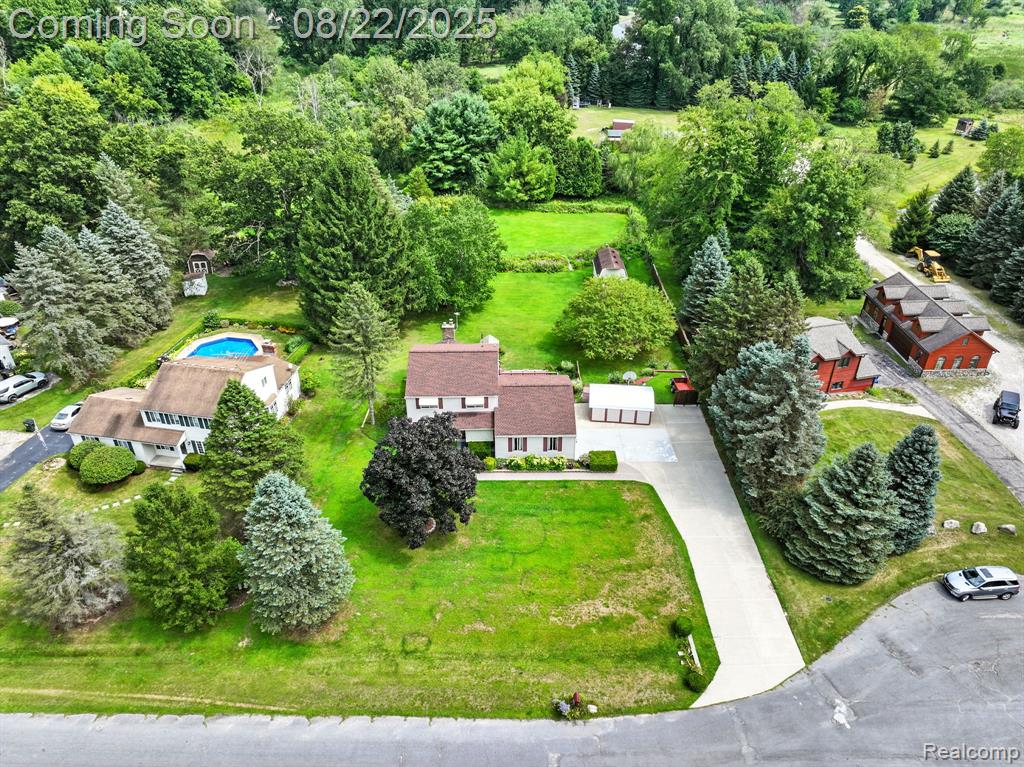 2594 Pepper Court, Hartland, MI 48353 — Photo 26