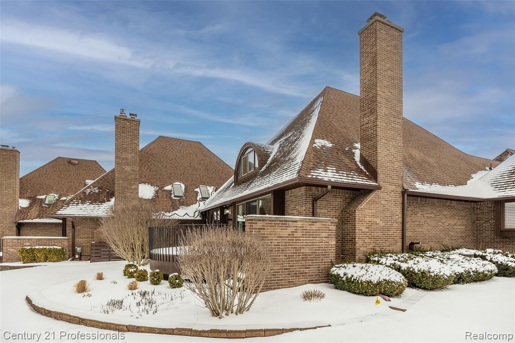 9095 S Saginaw Road, 5, Grand Blanc, MI 48439 — Photo 78