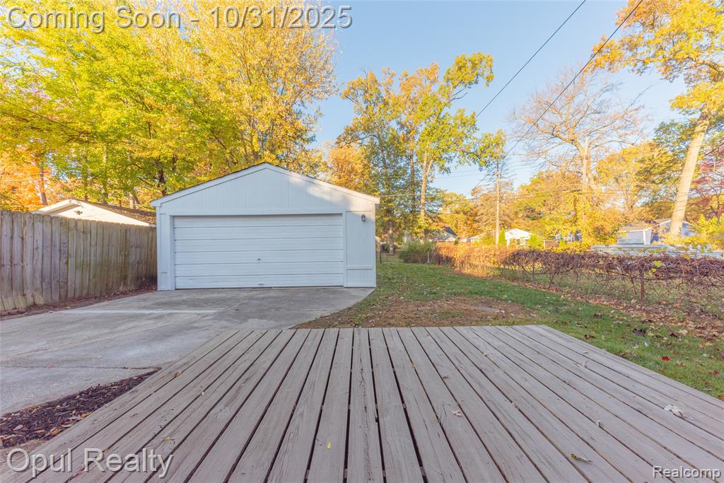 6113 N Parent Street, Westland, MI — Photo 19