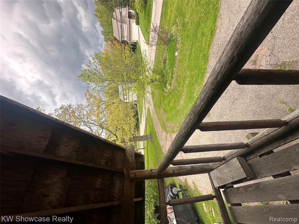 405 Shortridge Avenue, Rochester Hills, MI 48307 — Photo 26