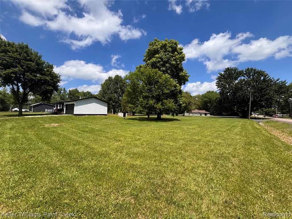 5143 Todd Street, Grand Blanc, MI 48439 — Photo 19