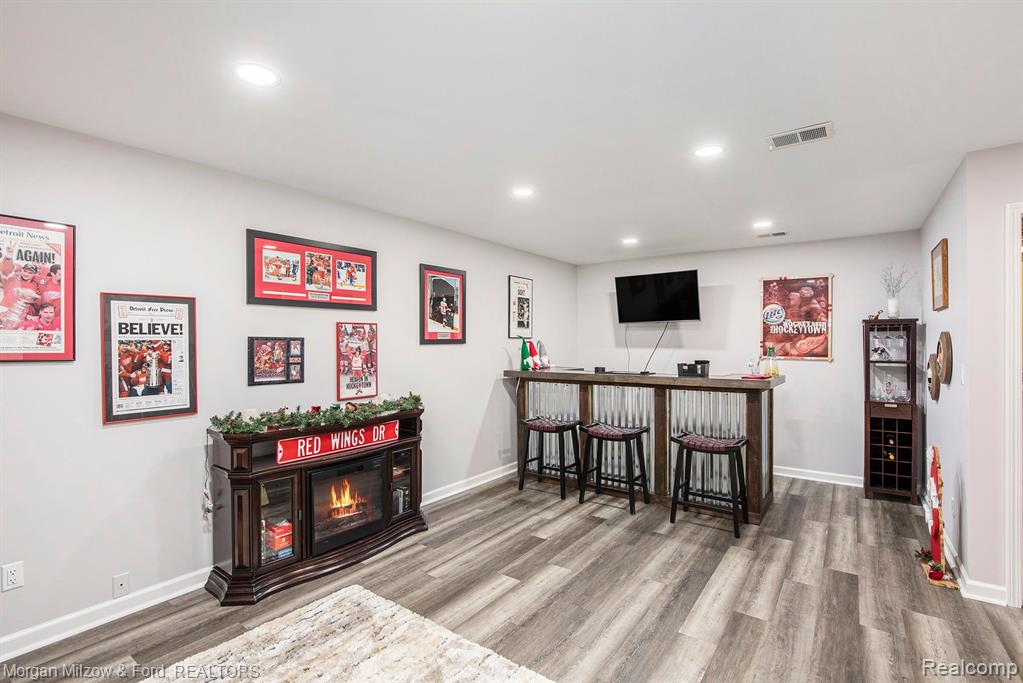 6565 Ridgeview Drive, Clarkston, MI — Photo 24