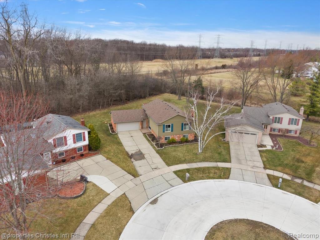 42610 Beechwood Drive, Canton, MI 48188 — Photo 59