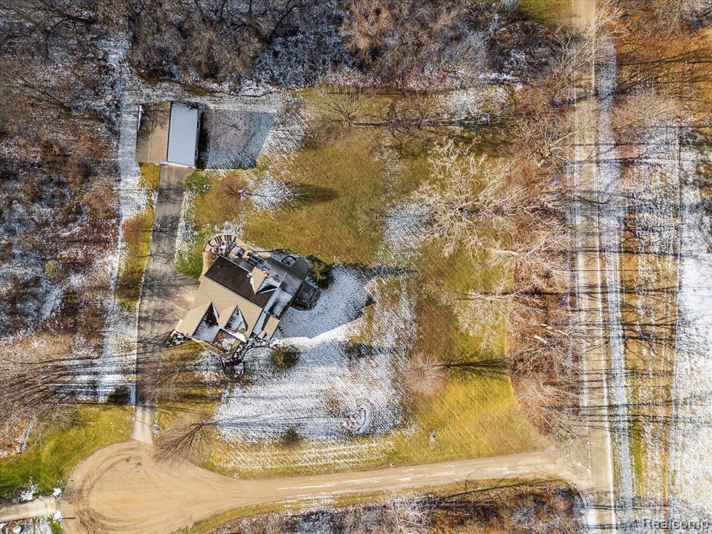 476 ARTHURS, Ortonville, MI 48462 — Photo 38