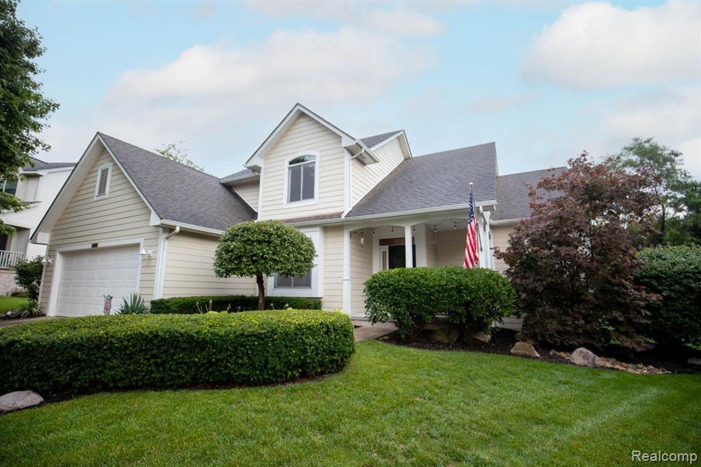 914 E LIBERTY Street, Milford, MI 48381 — Photo 4