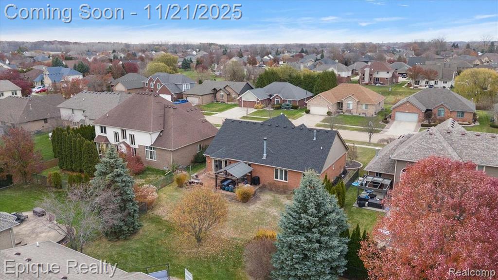 48309 Tecumseh Drive, Macomb, MI 48044 — Photo 21