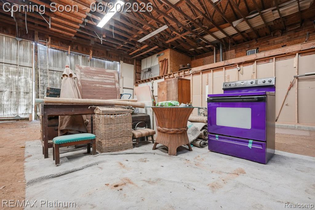 15921 W M 36, Pinckney, MI 48169 — Photo 30