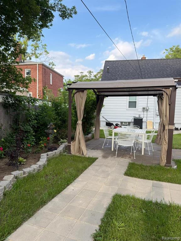 6505 Brace Street, Detroit, MI 48228 — Photo 17