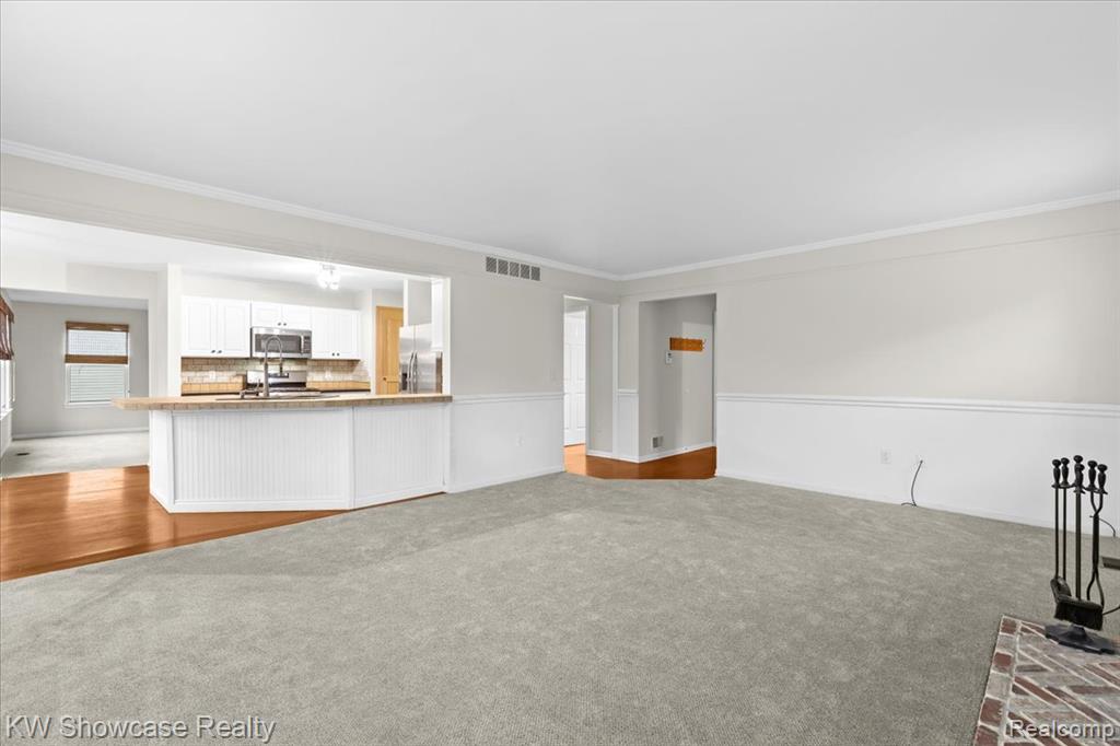 4254 Warrington Drive, Wixom, MI 48393 — Photo 13
