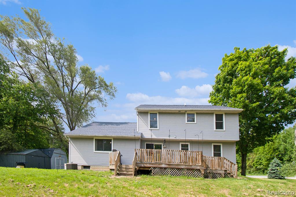 7986 Arkona Road, Milan, MI 48160 — Photo 25
