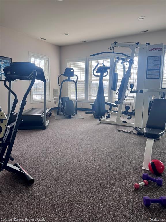 255 Bonita Court, Lapeer, MI 48446 — Photo 26