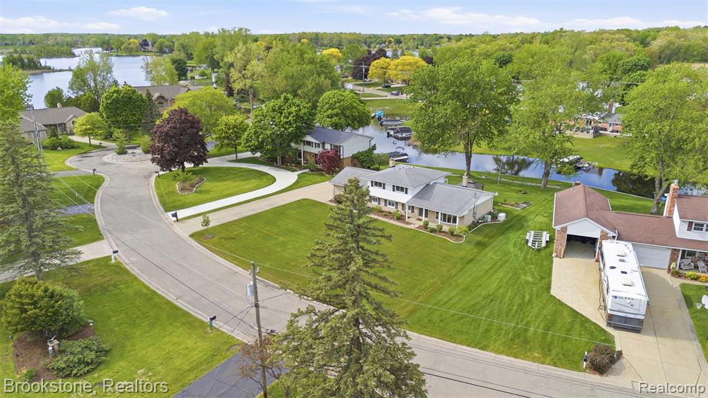 1334 Beemer Court, Oxford, MI 48371 — Photo 35