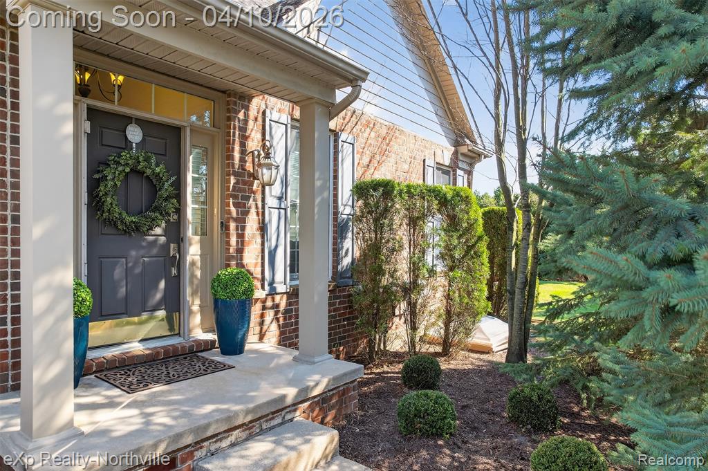 44927 Broadmoor Circle S, Northville, MI 48168 — Photo 6