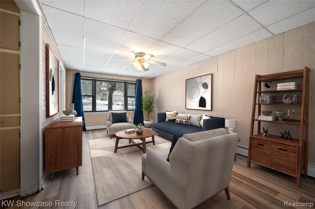 1125 E Commerce Street, Milford, MI 48381 — Photo 3