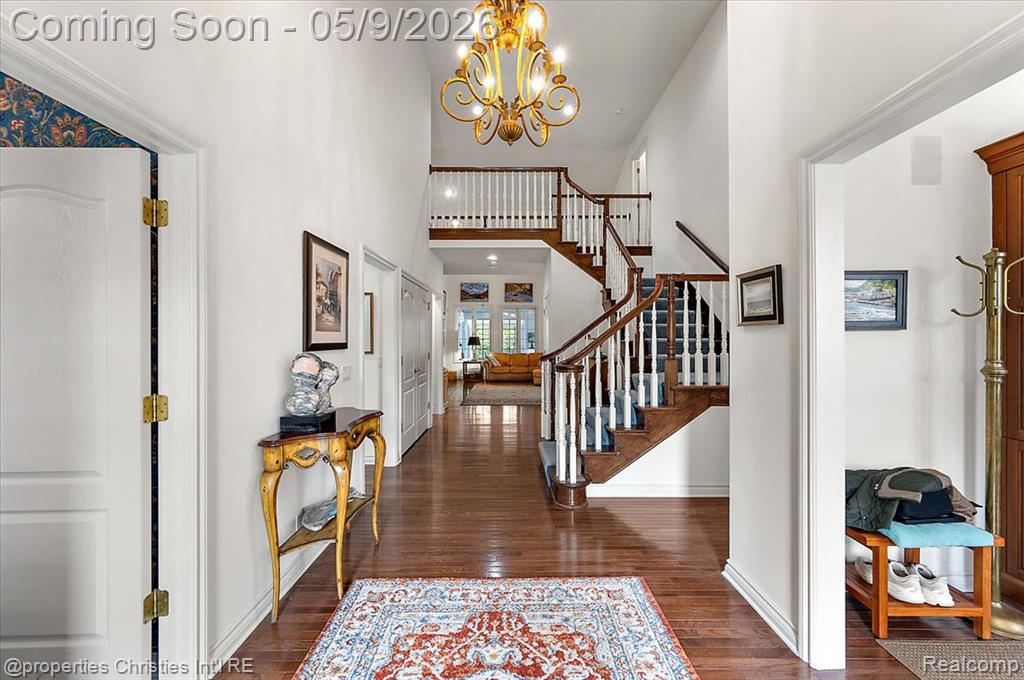 4145 Chatfield Lane, Troy, MI 48098 — Photo 5