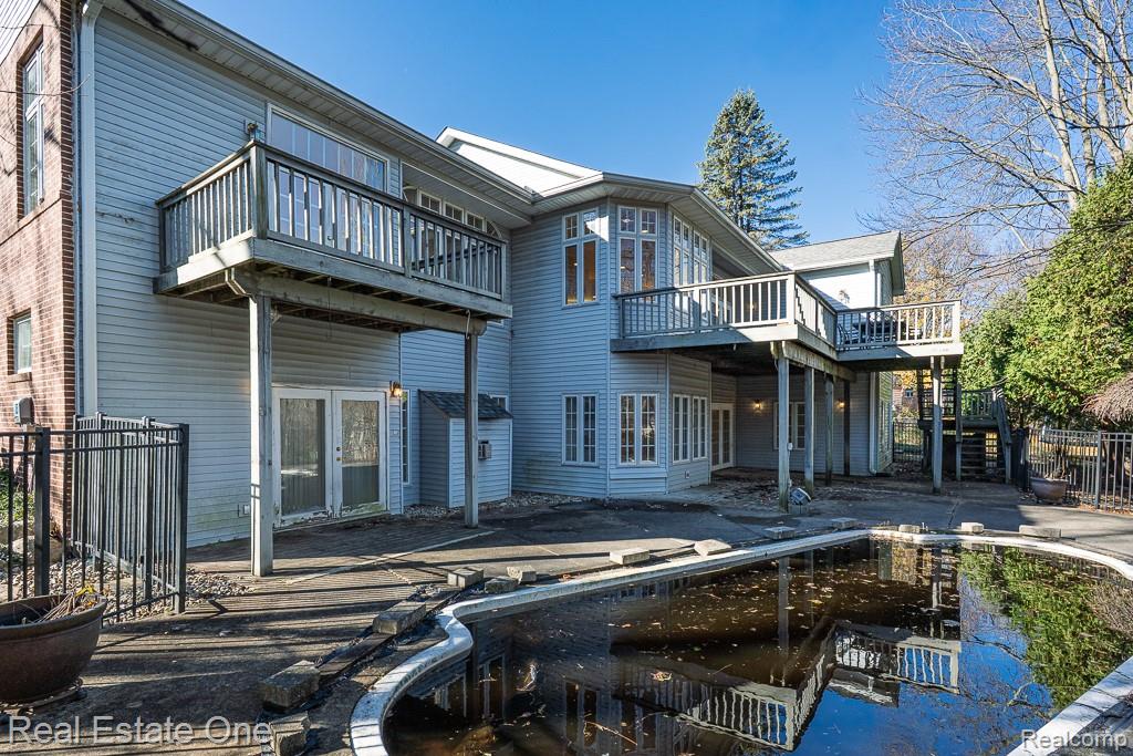 5181 Stonehenge Drive, Rochester, MI 48306 — Photo 57