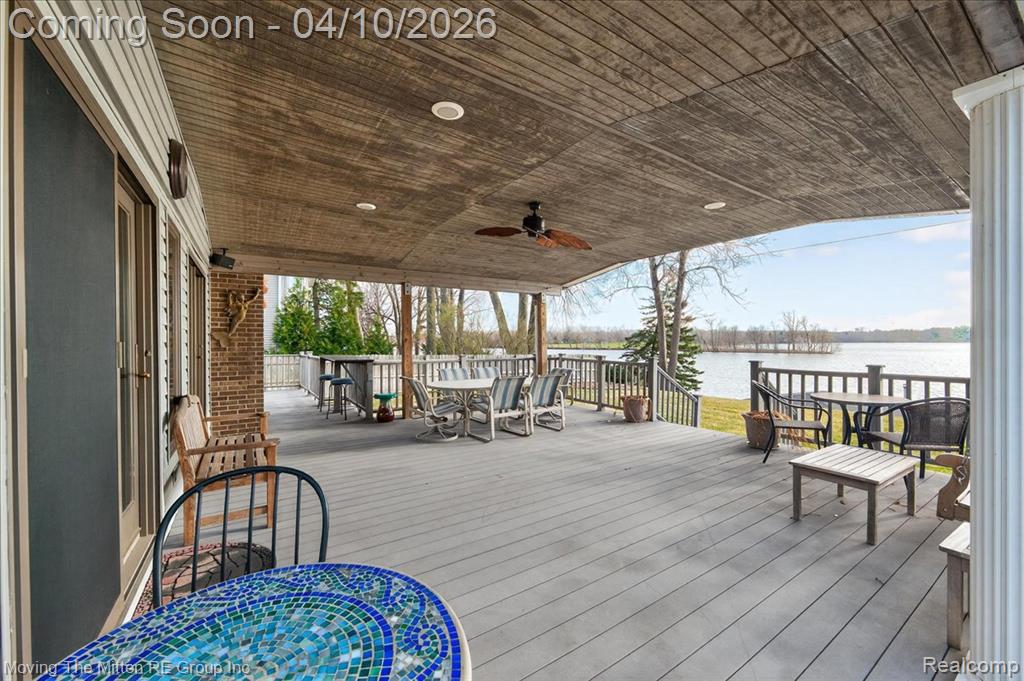 11790 Sunset Lane, Van Buren, MI 48111 — Photo 42