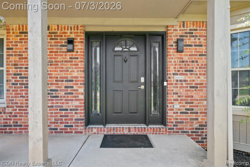 11016 Pembrooke Circle, South Lyon, MI 48178 — Photo 40