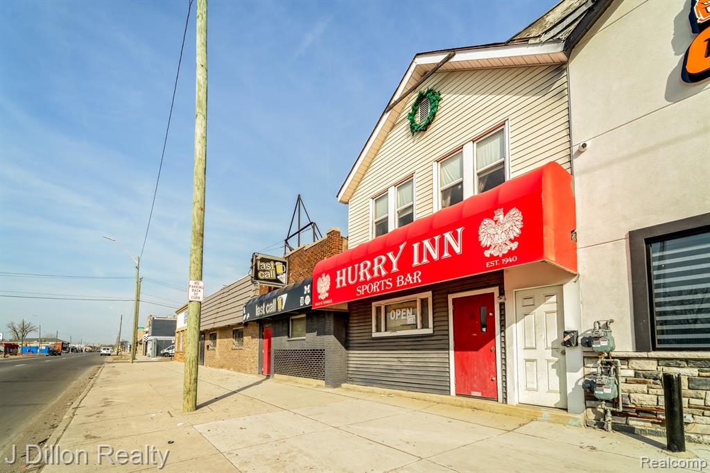 40 SE Martin Luther King Jr Street, Grand Rapids, MI, 49507