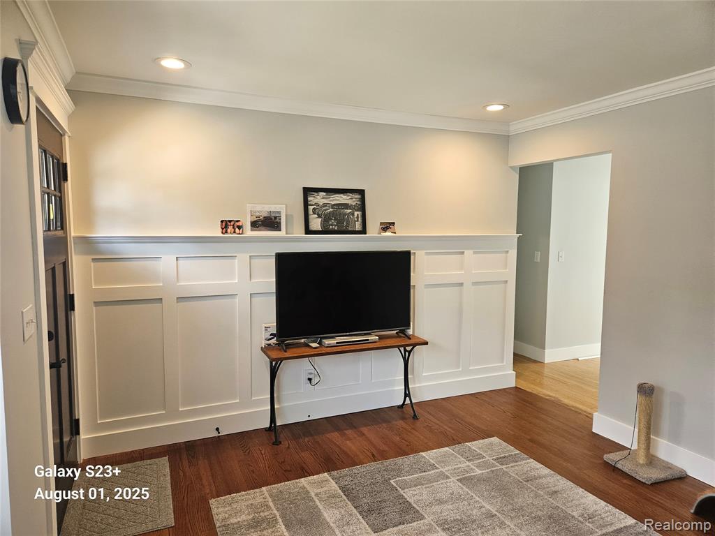 633 Aldrich Street, Linden, MI 48451 — Photo 19
