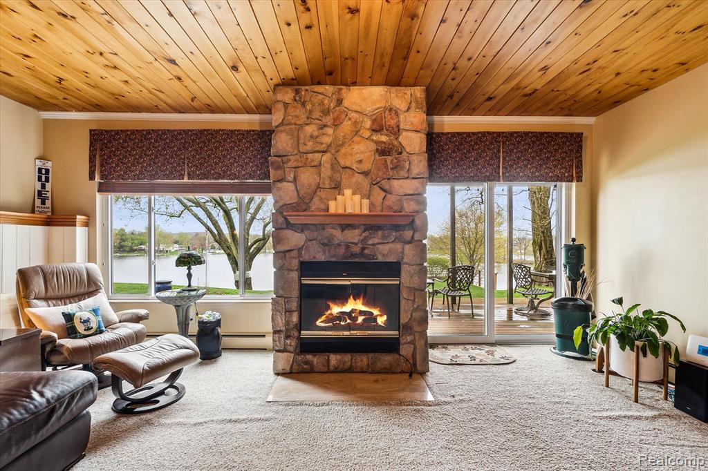 9669 NORMAN Road, Clarkston, MI 48348 — Photo 6