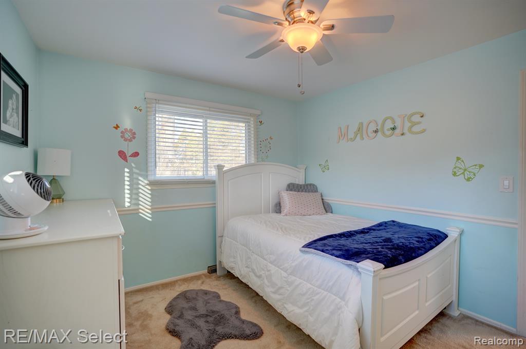 848 HILBERG Street, Oxford, MI 48371 — Photo 15