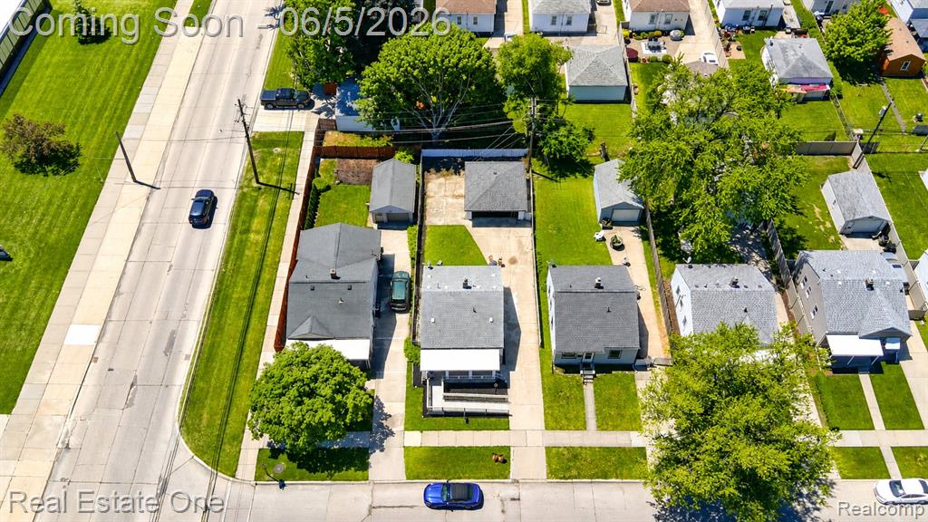3926 21st Street, Wyandotte, MI 48192 — Photo 28