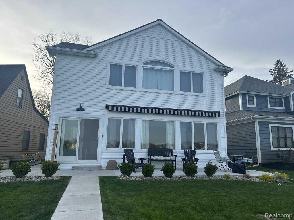 3274 Lakeview Drive, Highland, MI 48356 — Photo 2