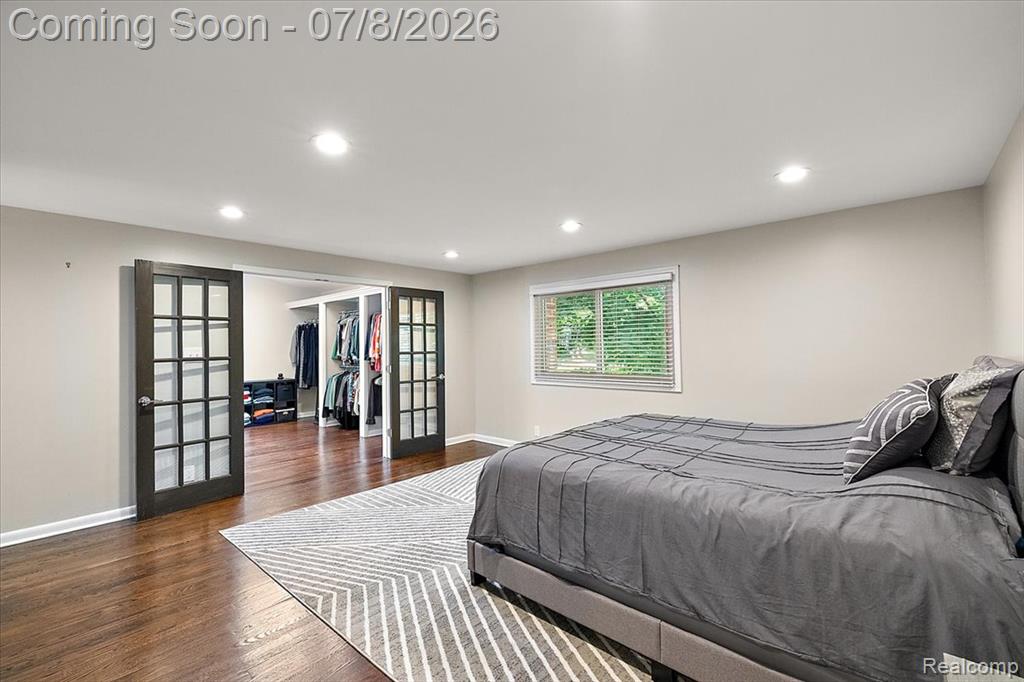 4409 W Orchard Hill Drive, Bloomfield Hills, MI 48304 — Photo 12
