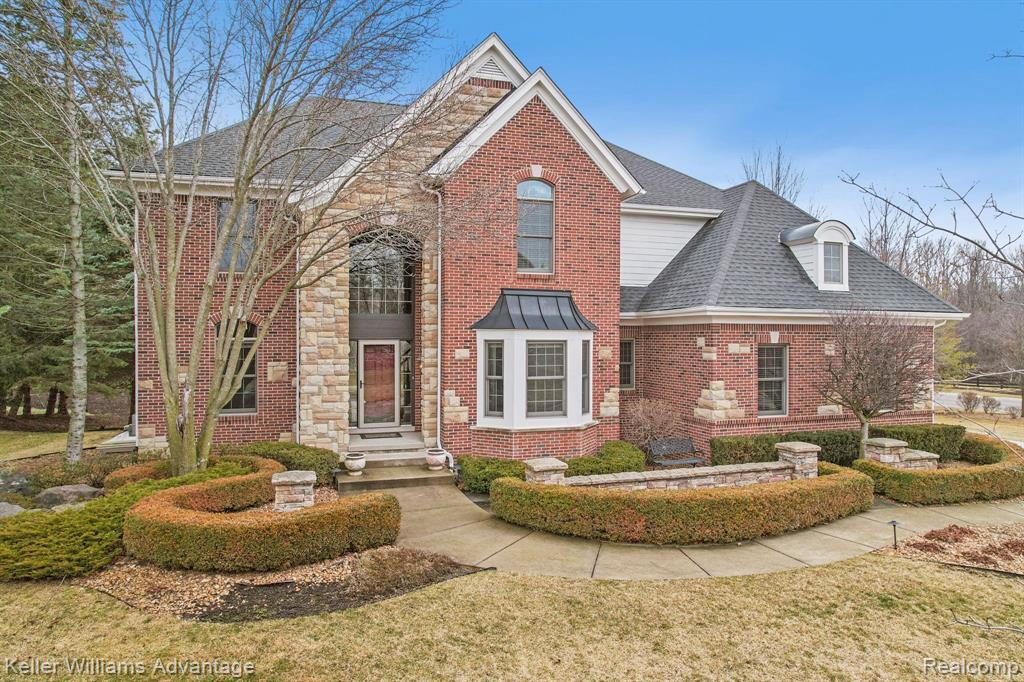 47232 MERION Circle, Northville, MI 48168 — Photo 8