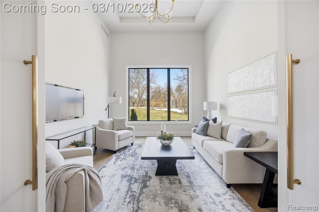 3281 Chickering Lane, Bloomfield Hills, MI 48302 — Photo 5