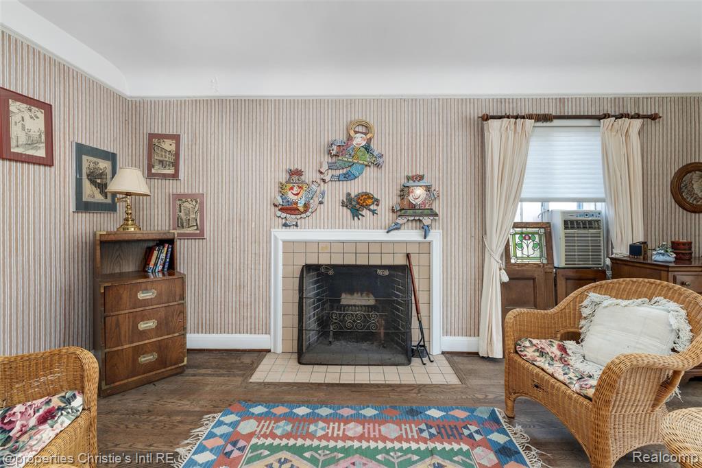 1686 Balmoral Drive, Detroit, MI 48203 — Photo 25