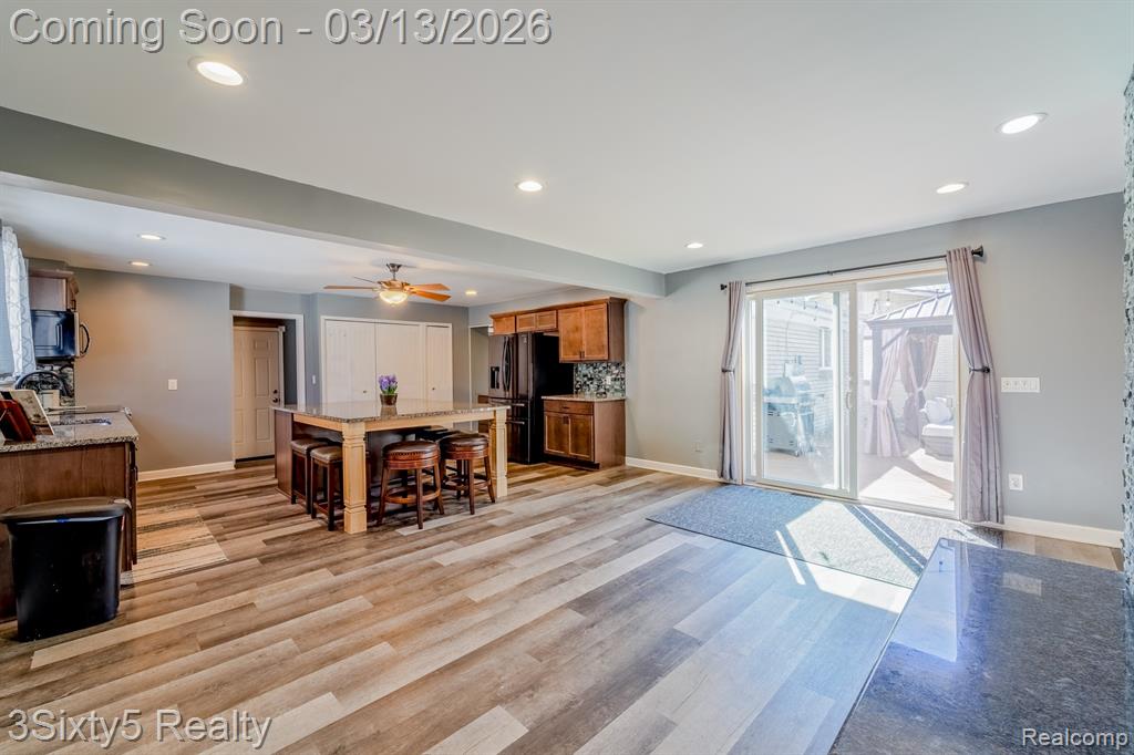 4894 Hillcrest Road, Trenton, MI 48183 — Photo 10