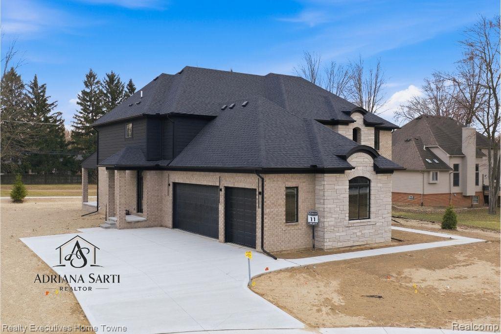 11982 Encore Court, Shelby Twp, MI 48315 — Photo 2