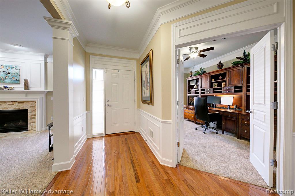 49074 RAINBOW Lane N, Northville, MI 48168 — Photo 3
