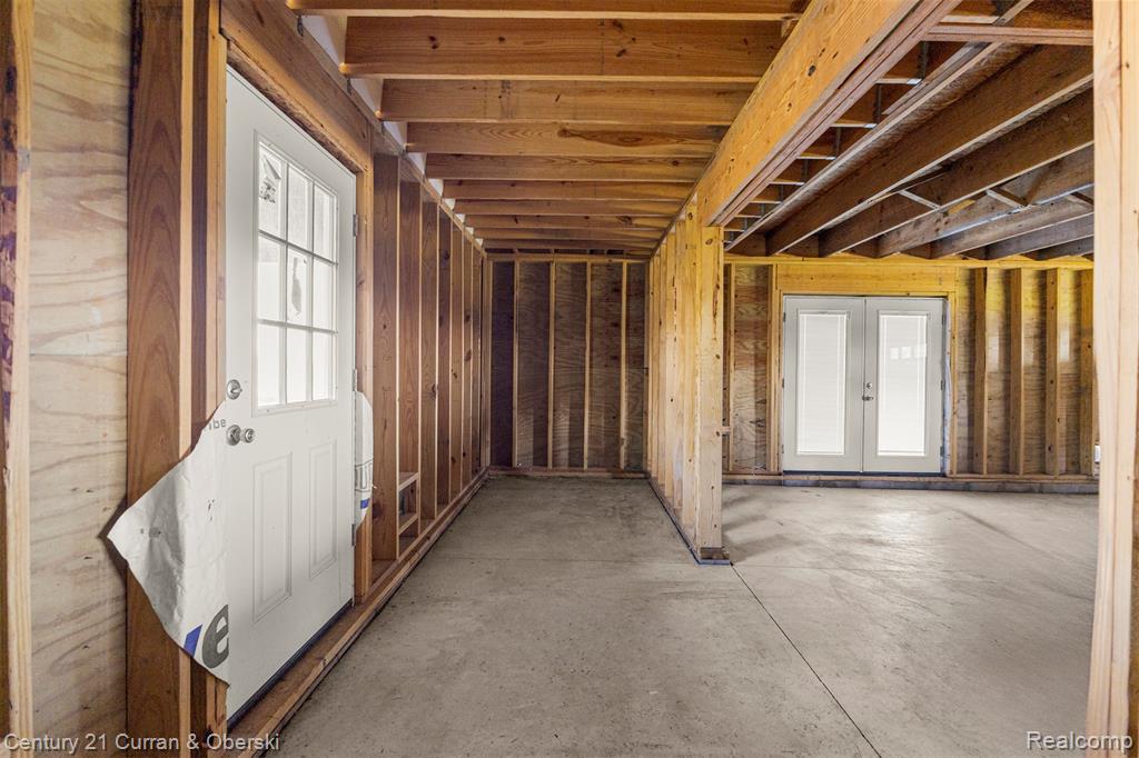 6809 Lakeshore Drive, Newport, MI 48166 — Photo 33
