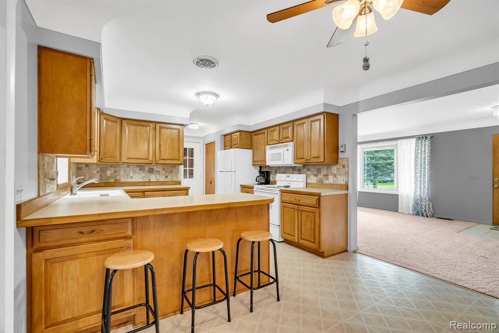 5740 Mill Street, Peck, MI 48466 — Photo 17