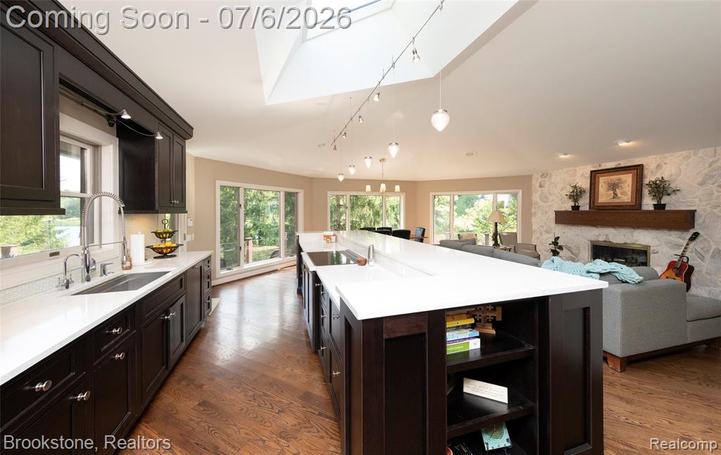 7215 DEER LAKE Court, Clarkston, MI — Photo 21