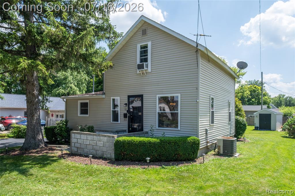 57 N Elm Street, Lapeer, MI 48446 — Photo 16