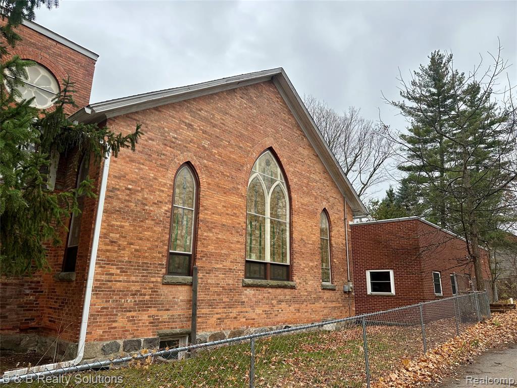 6080 Fulton Street, Mayville Vlg, MI 48744 — Photo 3