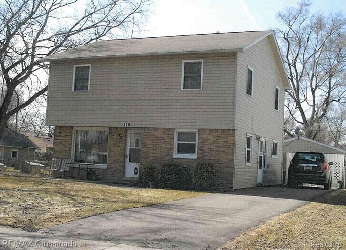 270 Ohio Street, Ypsilanti, MI 48198 — Photo 2