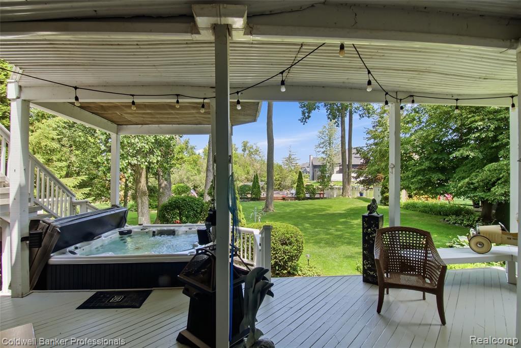 3410 Benstein Road, Commerce Twp, MI 48382 — Photo 13
