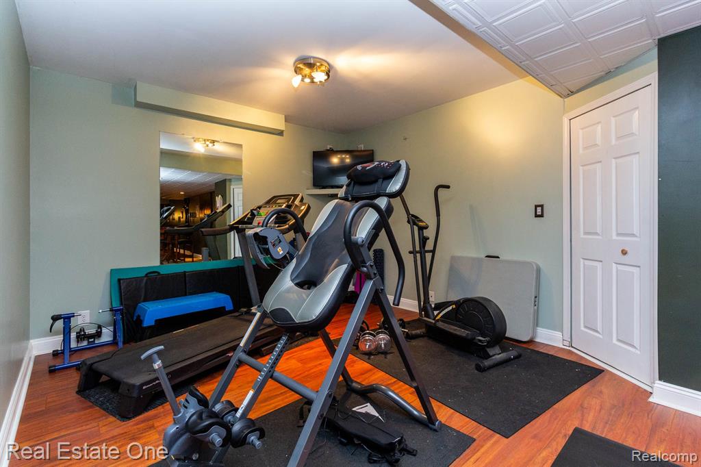 60608 S LYON Trail, South Lyon, MI 48178 — Photo 42