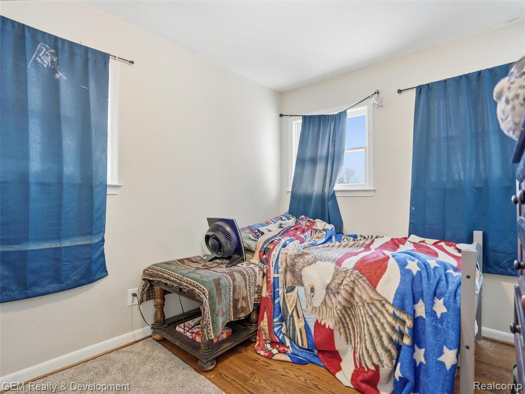 9174 Arnold, Redford, MI 48239 — Photo 14