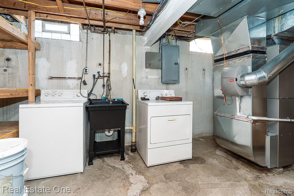 6621 Northpoint Drive, Troy, MI 48085 — Photo 49