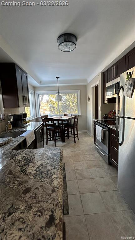 24500 Tudor Lane, Franklin, MI 48025 — Photo 15