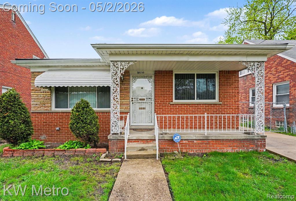 20155 Steel Street, Detroit, MI 48235 — Photo 2