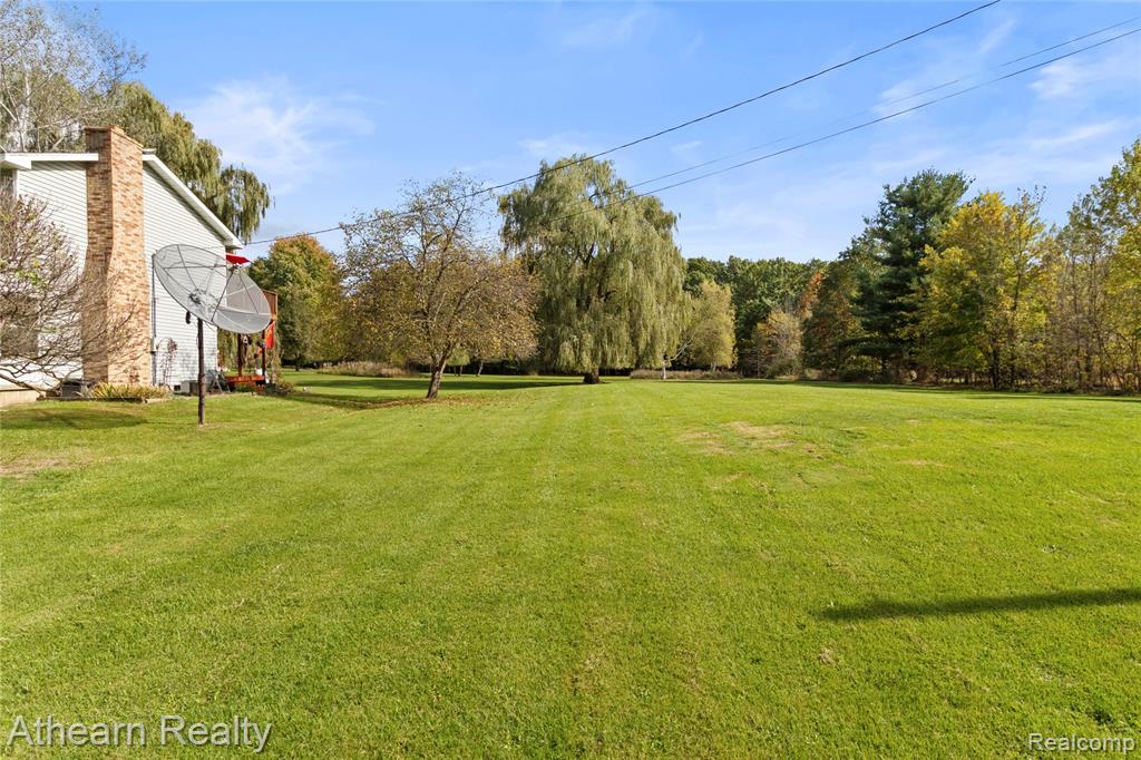 12471 Vernon Road, Bancroft, MI 48414 — Photo 5