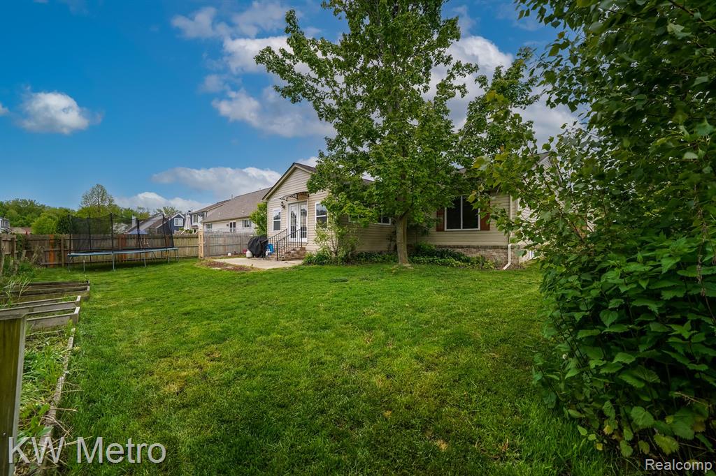 46350 JASMINE, Chesterfield, MI 48047 — Photo 26